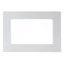 Marco para tablet ALLNET ALLTCOVER10WWV1 — marco blanco, 309 × 228 mm