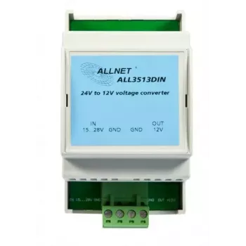 Convertidor eléctrico ALLNET ALL3513