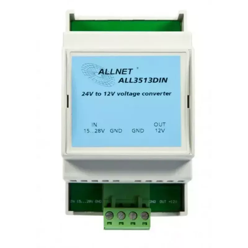 Convertidor eléctrico ALLNET ALL3513