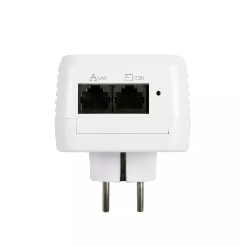 Enchufe inteligente ALLNET ALL3073V2WLAN blanco