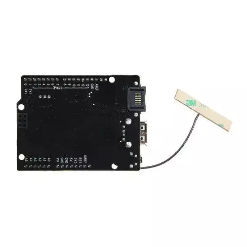 Controlador FTDI ALLNET MSC-06656