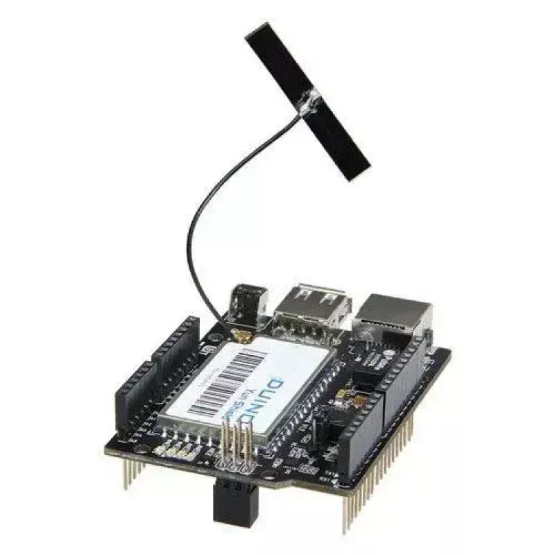 Controlador FTDI ALLNET MSC-06656