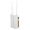 Router inalámbrico ALLNET ALL-WR02400N Wi-Fi 4 802.11n