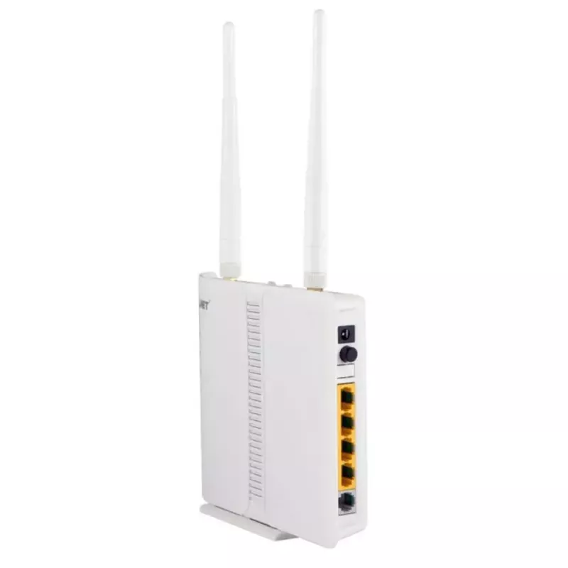 Router inalámbrico ALLNET ALL-WR02400N Wi-Fi 4 802.11n