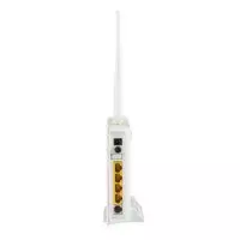 Router inalámbrico ALLNET ALL-WR02400N Wi-Fi 4 802.11n
