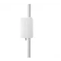 Cambium Networks cnPilot e700 PL-E700X00A-EU punto de acceso inalámbrico para exterior, Wi-Fi 5 AC2200, doble banda 2,4/5 GHz, 4x4 MIMO, PoE, blanco