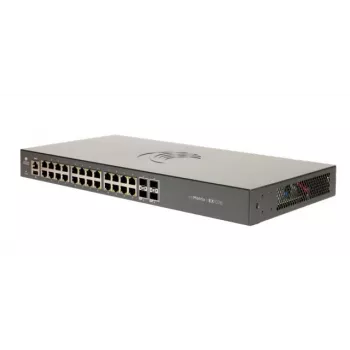 Switch Ethernet CAMBIUM NETWORKS Cnmatrix Ex1028