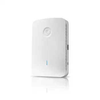 Punto de acceso CAMBIUM NETWORKS Cnpilot E425h Indoor Wall Plate