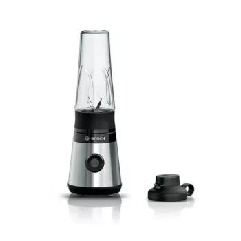 Batidora Bosch VitaPower MMB2111M 0,6 l batidora de vaso 450 W acero inoxidable