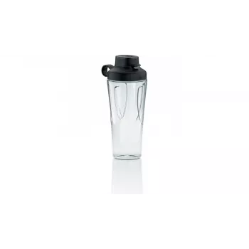Batidora Bosch VitaPower MMB2111M 0,6 l batidora de vaso 450 W acero inoxidable