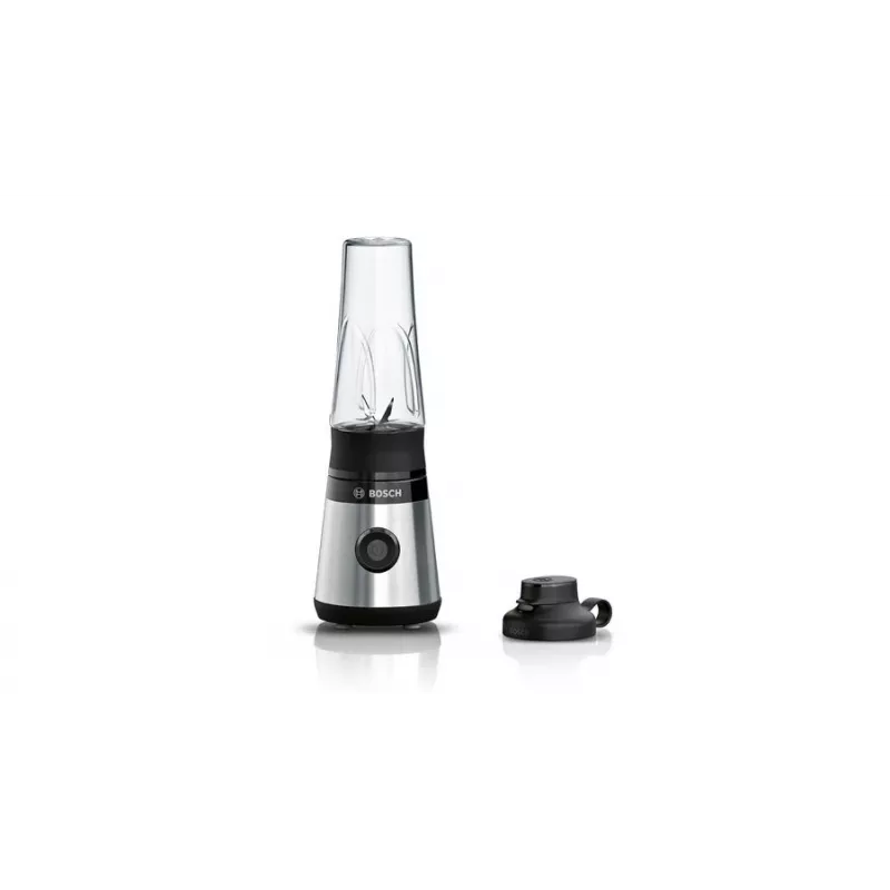 Batidora Bosch VitaPower MMB2111M 0,6 l batidora de vaso 450 W acero inoxidable
