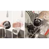 Batidora Bosch VitaPower MMB2111M 0,6 l batidora de vaso 450 W acero inoxidable