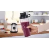 Batidora Bosch VitaPower MMB2111M 0,6 l batidora de vaso 450 W acero inoxidable