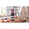 Batidora Bosch VitaPower MMB2111M 0,6 l batidora de vaso 450 W acero inoxidable
