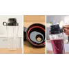 Batidora Bosch VitaPower MMB2111M 0,6 l batidora de vaso 450 W acero inoxidable