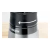 Batidora Bosch VitaPower MMB2111M 0,6 l batidora de vaso 450 W acero inoxidable