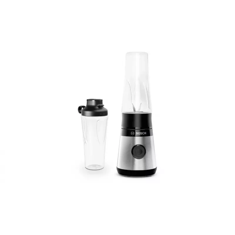 Batidora Bosch VitaPower MMB2111M 0,6 l batidora de vaso 450 W acero inoxidable