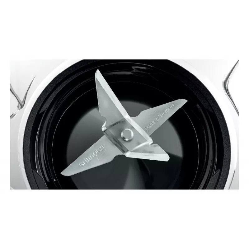 Batidora Bosch VitaPower MMB2111M 0,6 l batidora de vaso 450 W acero inoxidable
