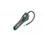 Bomba de aire eléctrica Bosch 0.603.947.000 — portátil, recargable, 10 bar (150–150 psi), 3000 mAh, USB‑C, 10 l/min, con manguera y accesorios