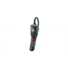 Bomba de aire eléctrica Bosch 0.603.947.000 — portátil, recargable, 10 bar (150–150 psi), 3000 mAh, USB‑C, 10 l/min, con manguera y accesorios