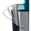 Exprimidor Bosch MES3500 700 W Negro, Plata