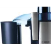 Exprimidor Bosch MES3500 700 W Negro, Plata