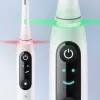 Cepillo de dientes eléctrico Oral-B iO adultos Cepillo de dientes rotatorio Blanco