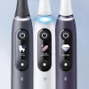 Cepillo de dientes eléctrico Oral-B iO adultos Cepillo de dientes rotatorio Blanco