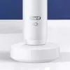 Cepillo de dientes eléctrico Oral-B iO adultos Cepillo de dientes rotatorio Blanco