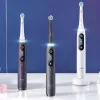 Cepillo de dientes eléctrico Oral-B iO adultos Cepillo de dientes rotatorio Blanco
