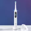 Cepillo de dientes eléctrico Oral-B iO adultos Cepillo de dientes rotatorio Blanco