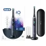 Cepillo de dientes eléctrico Oral-B iO adultos cepillo de dientes rotatorio Negro