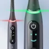 Cepillo de dientes eléctrico Oral-B iO adultos cepillo de dientes rotatorio Negro