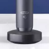 Cepillo de dientes eléctrico Oral-B iO adultos cepillo de dientes rotatorio Negro