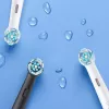Cepillo de dientes eléctrico Oral-B iO adultos cepillo de dientes rotatorio Negro