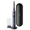 Cepillo de dientes eléctrico Oral-B iO adultos cepillo de dientes rotatorio Negro