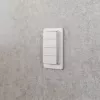 Botón inteligente Shelly BLU RC Button 4