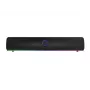 GENESIS Helium 312BT Negro 2.0 canales 10 W