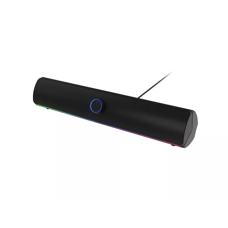 GENESIS Helium 312BT Negro 2.0 canales 10 W