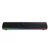 GENESIS Helium 312BT Negro 2.0 canales 10 W