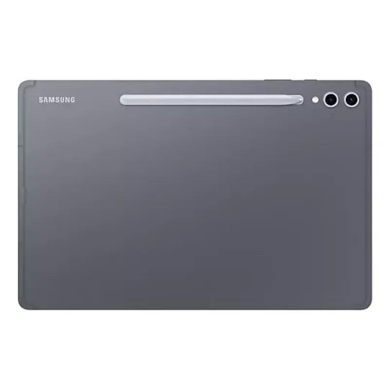 Tablet Samsung Galaxy Tab S10+ 12,4 pulgadas 2,8 GHz 12 GB RAM 256 GB