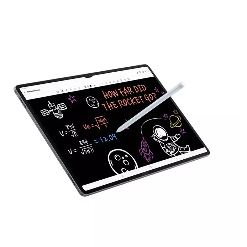 Tablet Samsung Galaxy Tab S10+ 12,4 pulgadas 2,8 GHz 12 GB RAM 256 GB