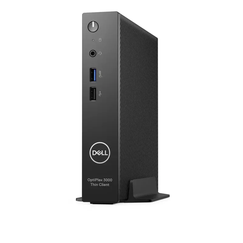 Ordenador DELL OptiPlex 3000 2 GHz Intel Celeron N 8 GB 64 GB Intel UHD Graphics Wyse ThinOS