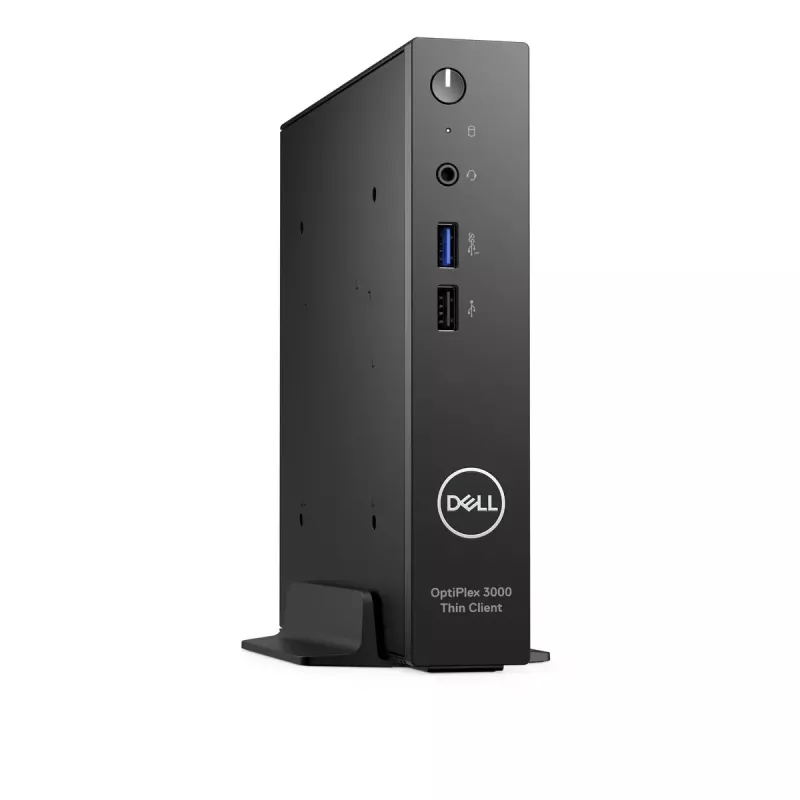 Ordenador DELL OptiPlex 3000 2 GHz Intel Celeron N 8 GB 64 GB Intel UHD Graphics Wyse ThinOS