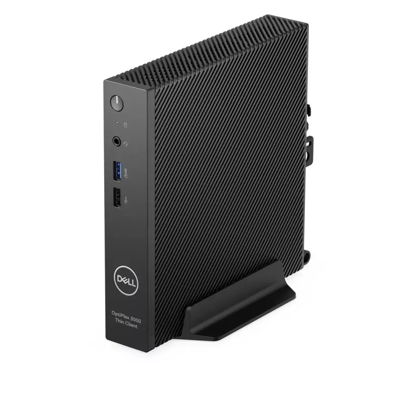 Ordenador DELL OptiPlex 3000 2 GHz Intel Celeron N 8 GB 64 GB Intel UHD Graphics Wyse ThinOS