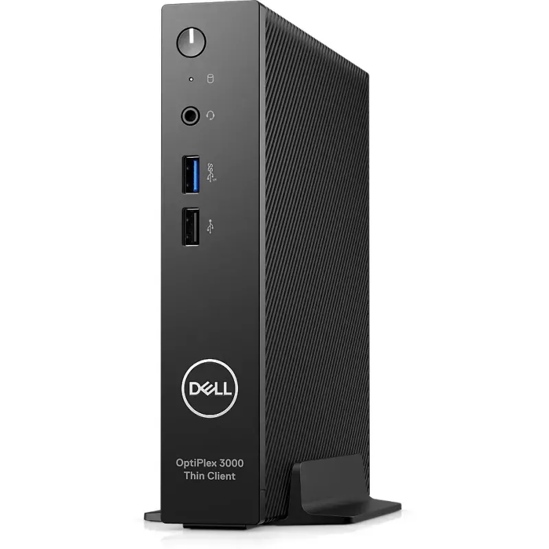 Ordenador DELL OptiPlex 3000 2 GHz Intel Celeron N 8 GB 64 GB Intel UHD Graphics Wyse ThinOS