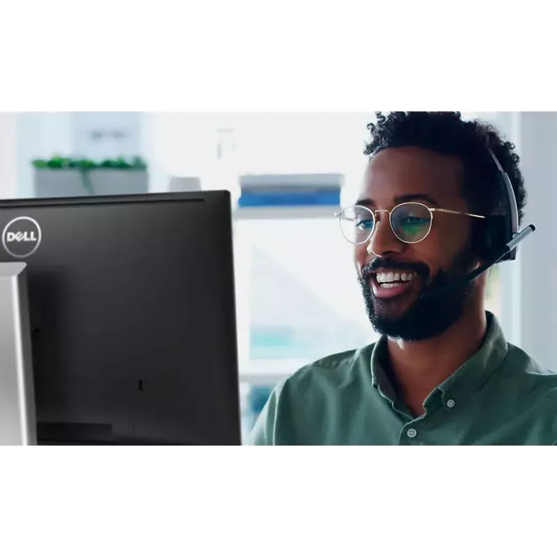 Ordenador DELL OptiPlex 3000 2 GHz Intel Celeron N 8 GB 64 GB Intel UHD Graphics Wyse ThinOS