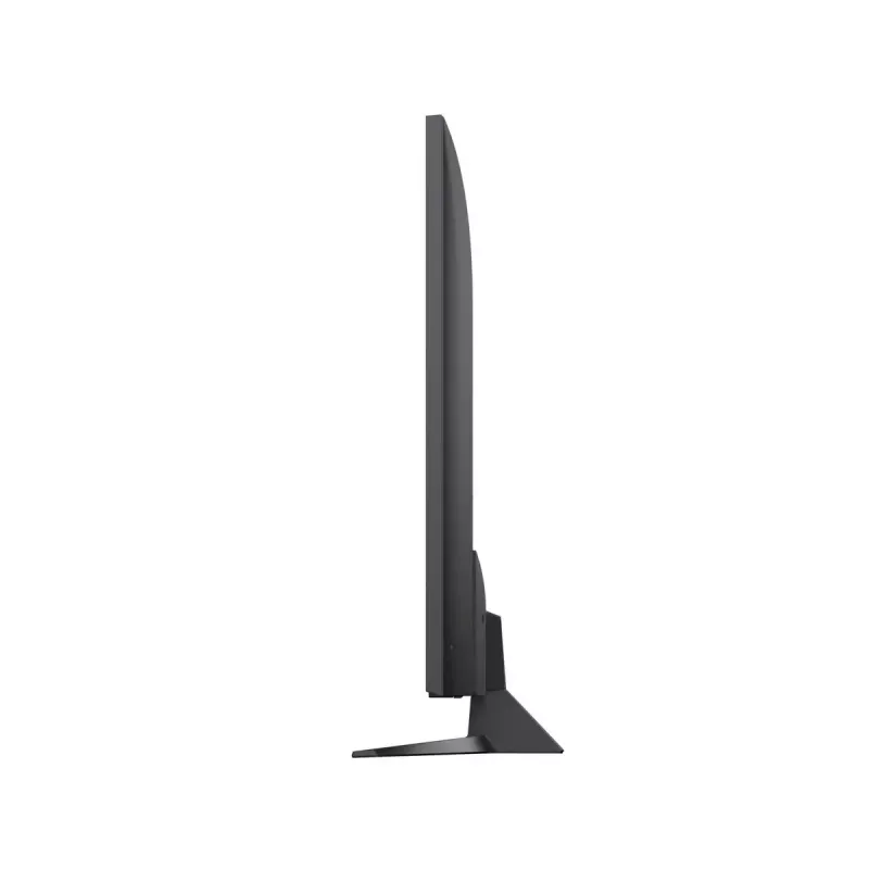 LG NanoCell AI 55NANO81A6A 139,7 cm (55 pulgadas) 4K Ultra HD Smart TV Wi-Fi Negro