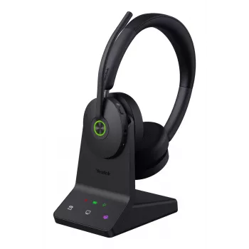 Auriculares Yealink WH68 Teams Headset