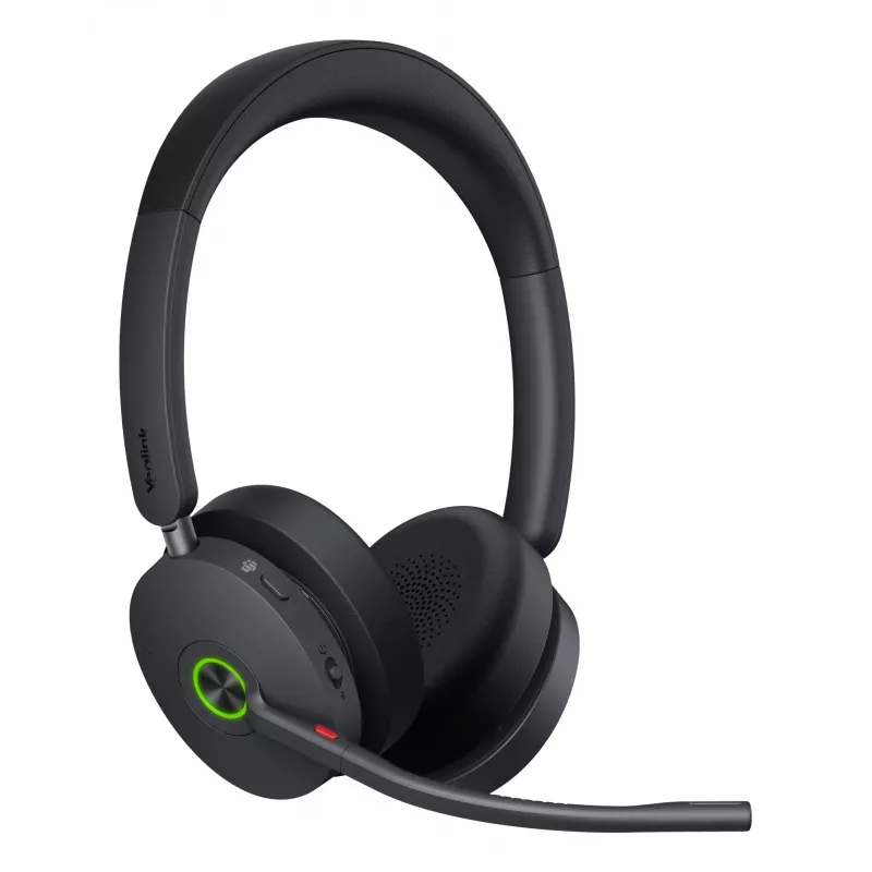 Auriculares Yealink WH68 Teams Headset
